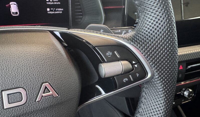 
Škoda Scala Montecarlo full									
