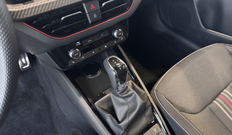 
Škoda Scala Montecarlo full									