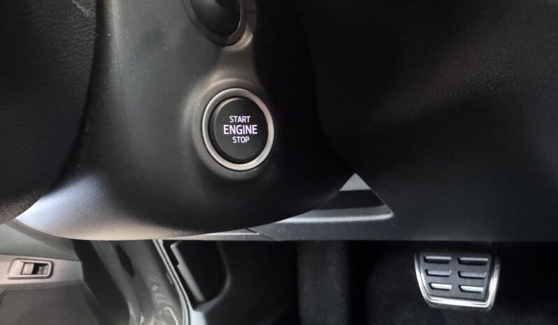 
Škoda Scala Montecarlo full									