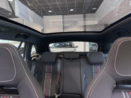 Škoda Scala Montecarlo full