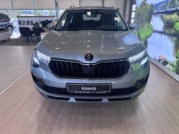 
Škoda Kamiq Selection – Manual full									