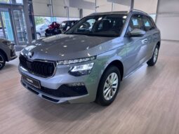 
Škoda Kamiq Selection – Manual full									