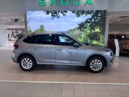 
Škoda Kamiq Selection – Manual full									