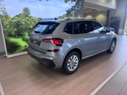 
Škoda Kamiq Selection – Manual full									