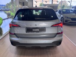 
Škoda Kamiq Selection – Manual full									