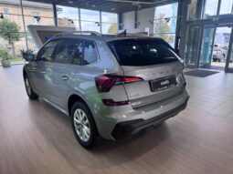 
Škoda Kamiq Selection – Manual full									