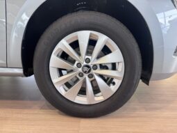 
Škoda Kamiq Selection – Manual full									