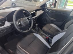 
Škoda Kamiq Selection – Manual full									