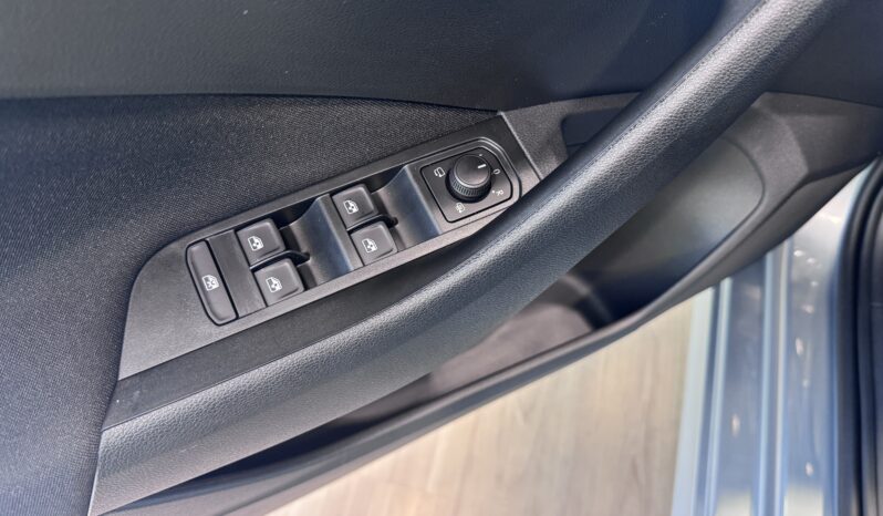 
Škoda Kamiq Selection – Manual full									