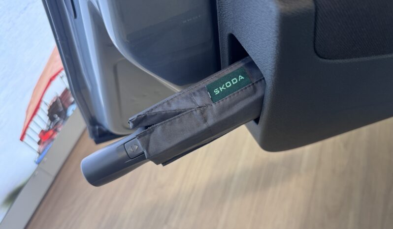 
Škoda Kamiq Selection – Manual full									