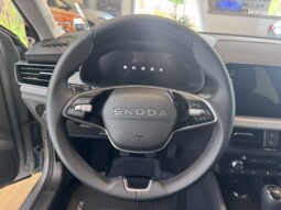 
Škoda Kamiq Selection – Manual full									