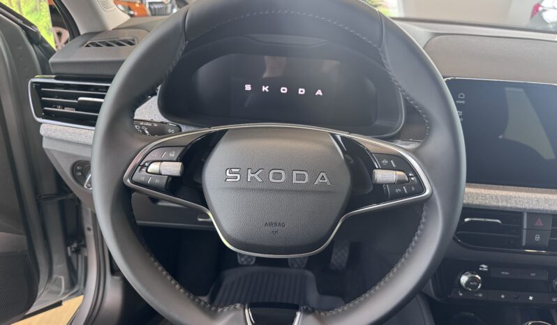 
Škoda Kamiq Selection – Manual full									