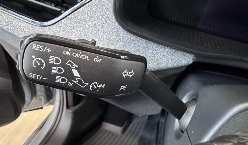 
Škoda Kamiq Selection – Manual full									
