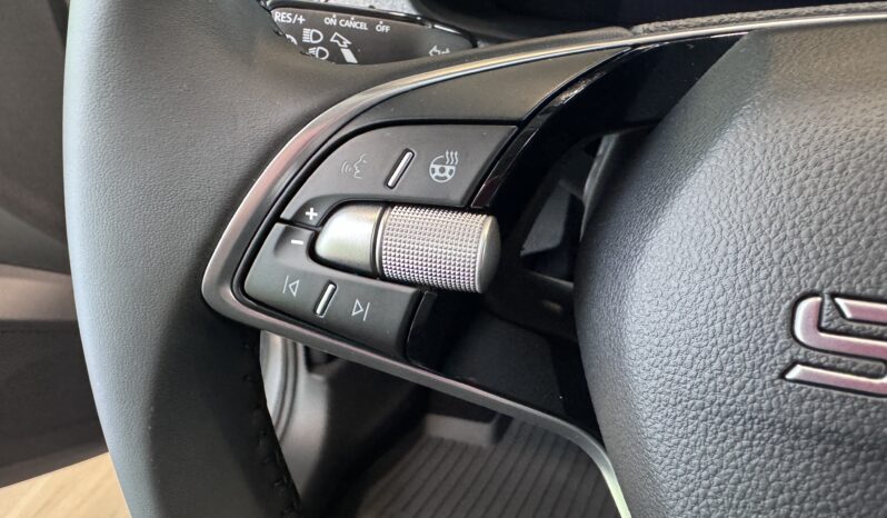 
Škoda Kamiq Selection – Manual full									