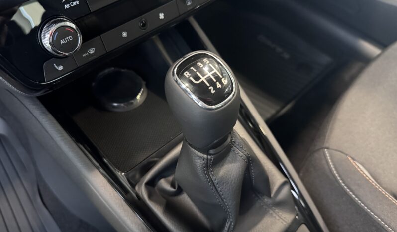 
Škoda Kamiq Selection – Manual full									