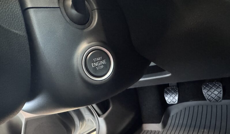
Škoda Kamiq Selection – Manual full									