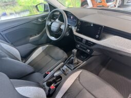 
Škoda Kamiq Selection – Manual full									