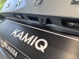 
Škoda Kamiq Selection – Manual full									