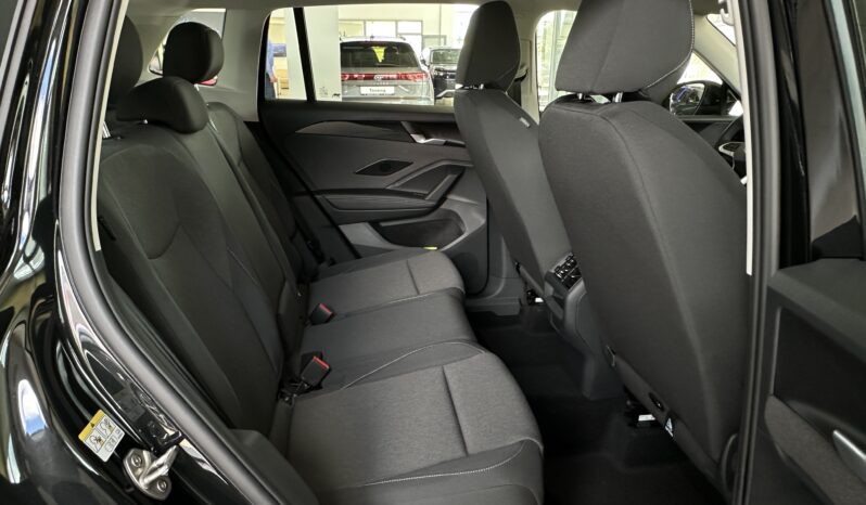 
VW Tiguan City full									