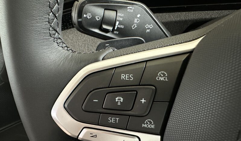 
VW Tiguan City full									