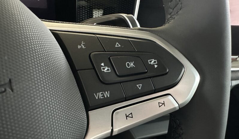 
VW Tiguan City full									