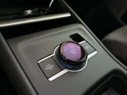 VW Tiguan City full