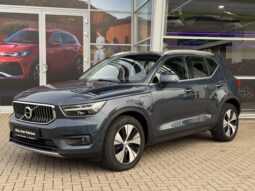 
Volvo Xc40 Inscription Recharge, T5,zila full									