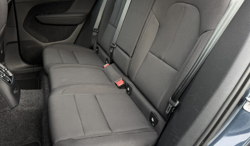 
Volvo Xc40 Inscription Recharge, T5,zila full									