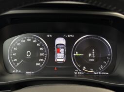 
Volvo Xc40 Inscription Recharge, T5,zila full									