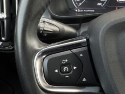 
Volvo Xc40 Inscription Recharge, T5,zila full									