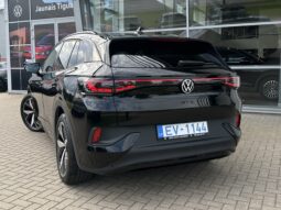 
VW ID. 4 GTX full									