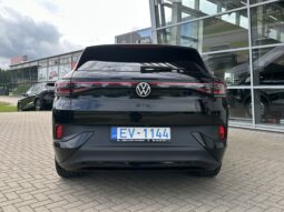 
VW ID. 4 GTX full									