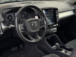 
Volvo Xc40 Inscription Recharge, T5,zila full									