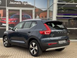 
Volvo Xc40 Inscription Recharge, T5,zila full									