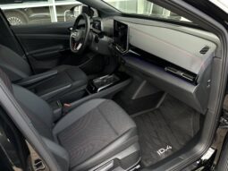 
VW ID. 4 GTX full									