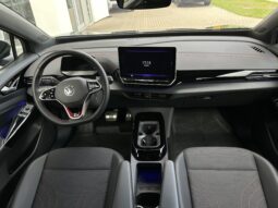 
VW ID. 4 GTX full									