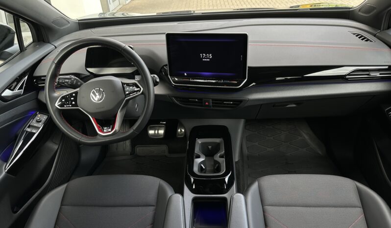 
VW ID. 4 GTX full									