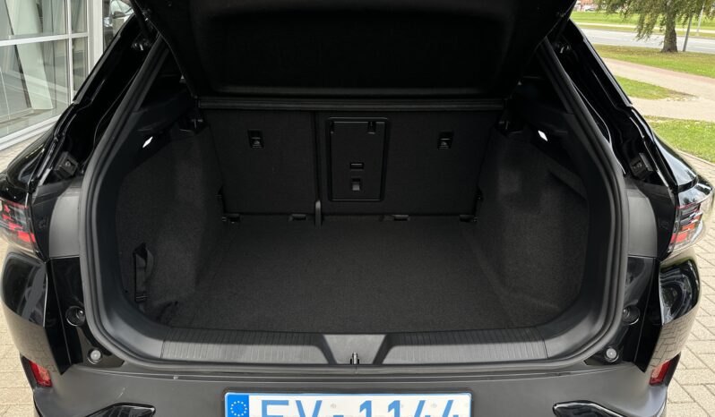 
VW ID. 4 GTX full									