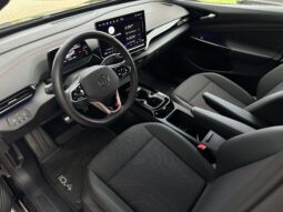 
VW ID. 4 GTX full									