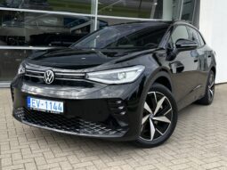 
VW ID. 4 GTX full									