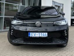 
VW ID. 4 GTX full									