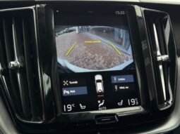 
Volvo Xc60, 2.0D,balta full									