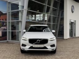 
Volvo Xc60, 2.0D,balta full									