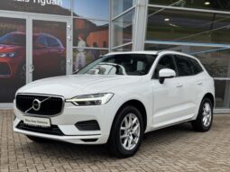 
Volvo Xc60, 2.0D,balta full									