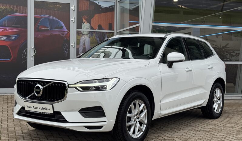 
Volvo Xc60, 2.0D,balta full									