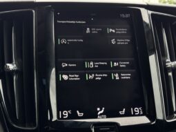
Volvo Xc60, 2.0D,balta full									