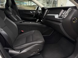 
Volvo Xc60, 2.0D,balta full									