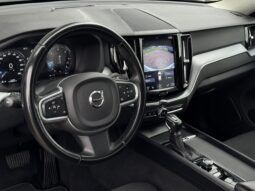 
Volvo Xc60, 2.0D,balta full									