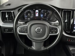 
Volvo Xc60, 2.0D,balta full									