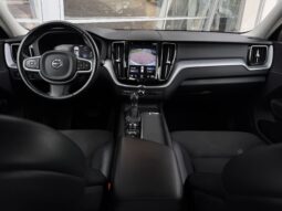 
Volvo Xc60, 2.0D,balta full									